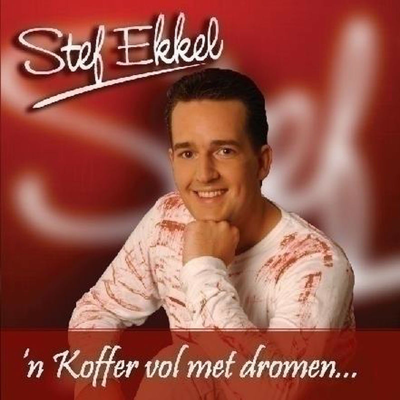 Stef Ekkel